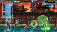 The Metronomicon - The End Records Challenge Pack 3