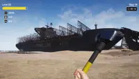 Ship Graveyard Simulator 1