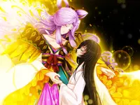 怪獣綺譚 朧十夜 空狐万華鏡 1