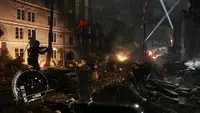 Enemy Front Multiplayer Map Pack 4
