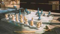 Chess Ultra: Santa Monica Game Pack 1