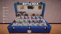 Table Battle Simulator 2