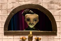 The Dream Machine: Chapter 6 2