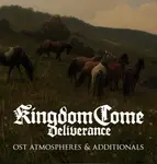 Kingdom Come: Deliverance – OST Atmospheres & Additionals 1