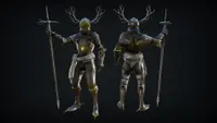 MORDHAU - Archduke Set 1