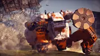 Just Cause™ 3 DLC: Mech Land Assault 1