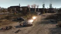 Assault Squad 2: Men of War Origins 3