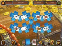 Solitaire Legend of the Pirates 2 2