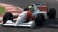 Automobilista 2 - Formula HiTech 1