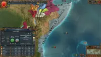 Expansion - Europa Universalis IV: Cradle of Civilization 4