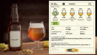 Brewmaster: Beer Brewing Simulator 1