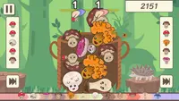 Land of Mushrooms Co-Op mode - Play With Friends 1