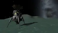 Kerbal SPACE Program: Making History Expansion Complete 3