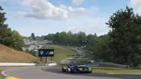 Automobilista 2 - IMSA Track Pack 4