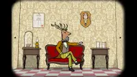 Rusty Lake Hotel 2