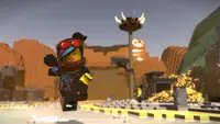 The LEGO Movie 2 Videogame 2