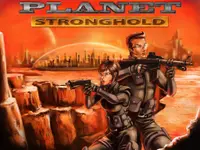 Planet Stronghold: Deluxe 1
