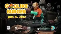 Godlike Burger – Supporter Pack 1