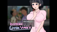 Kotoko's a Little Weird 3
