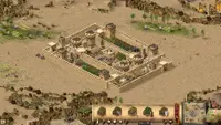 Stronghold Crusader: Definitive Edition - The Sergeant & The Lioness Definitive 2