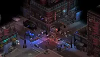 Shadowrun Returns Deluxe 2