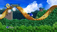 Sonic the Hedgehog 4 - Episode I 1