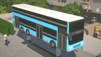 City Bus Manager 2