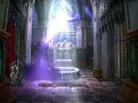 Redemption Cemetery: Children's Plight Collector's 1