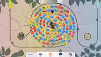 Sneak In: a sphere matcher game 1