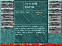 Master of Magic - Caster of Magic for 1