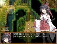 Divine Miko Koyori 4