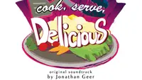 Cook, Serve, Delicious Original Soundtrack 1