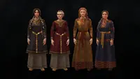 Crusader Kings 迪菲大陸戰記 III: Garments of the Holy Roman Empire 3