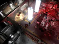 Shadowgrounds Survivor 4