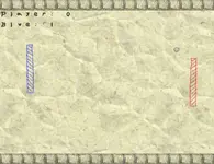 The Paper Arcade: Pong 2