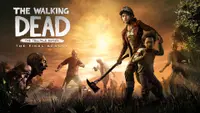 The Walking Dead: The Final Season 4