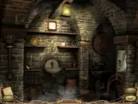 Haunted Hotel: Lonely Dream 3