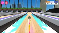 Skyline Bowling: Bright Style Complete 1