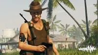 Rising Storm 2: Vietnam - Man Down Under Cosmetic DLC 1