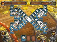 Pirate Solitaire 2 2