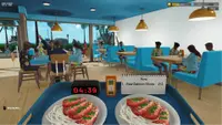Coastal Kitchen Simulator 3