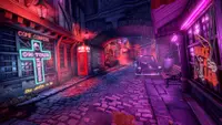 We Happy Few - Lightbearer Digital Deluxe 4