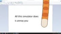 Tail Simulator 1