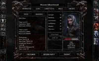 Baldur's Gate: Faces of Good and EVIL Enhanced 2