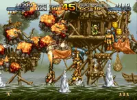 METAL SLUG 3