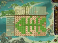 Fill and Cross Pirate Riddles 4