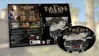 The Talos Principle: Bonus Content Gold 2