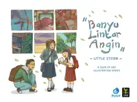 Banyu Lintar Angin - Little Storm - Deluxe 1