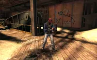 Killing Floor "London's Finest" Character Pack 2