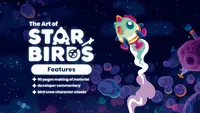 Star Birds Digital Artbook 1